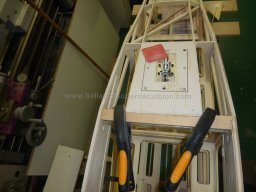 Towing hook (71)